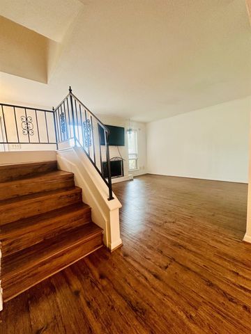 1413 Bonanza Road 413, Houston, TX 77062