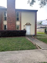 1413 Bonanza Road 413, Houston, TX 77062