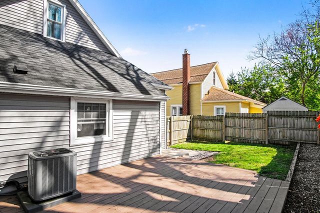 25 Mack Avenue NE, Grand Rapids, MI 49503