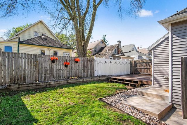 25 Mack Avenue NE, Grand Rapids, MI 49503