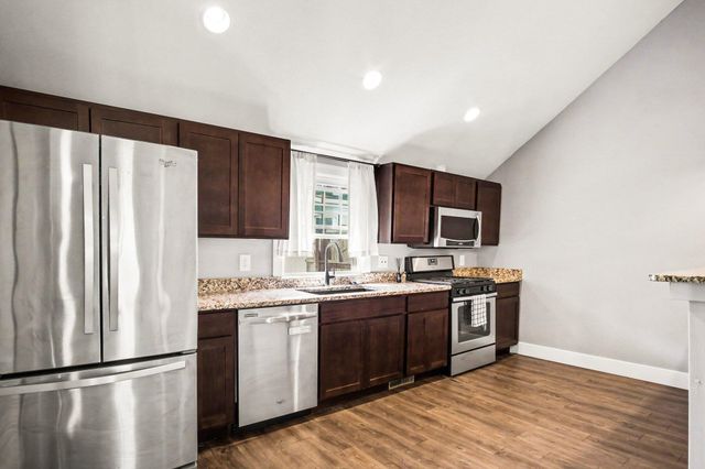 25 Mack Avenue NE, Grand Rapids, MI 49503