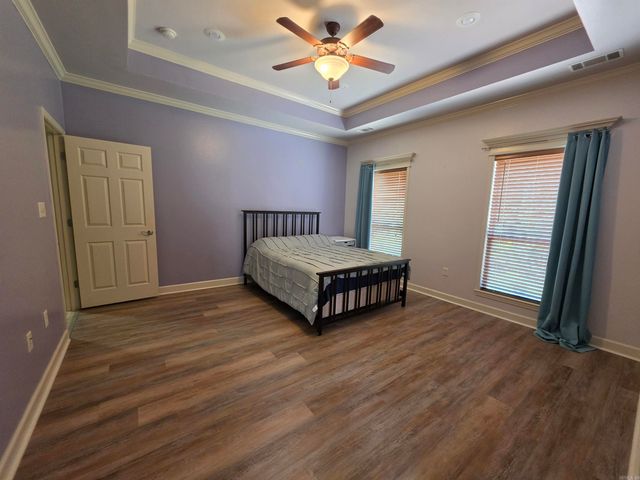 15516 Hartford Street, Little Rock, AR 72223