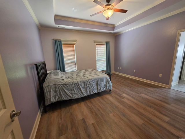 15516 Hartford Street, Little Rock, AR 72223