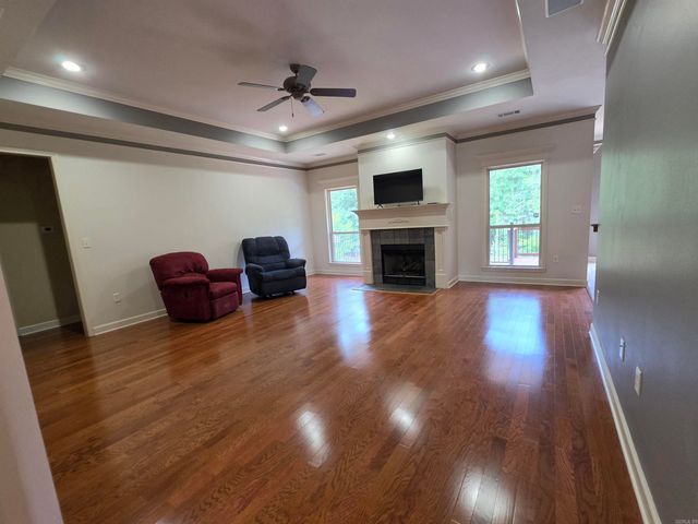 15516 Hartford Street, Little Rock, AR 72223