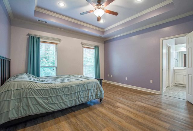 15516 Hartford Street, Little Rock, AR 72223