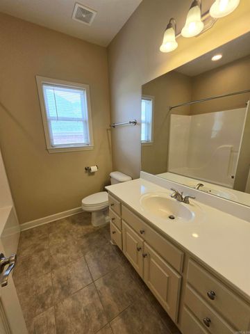15516 Hartford Street, Little Rock, AR 72223