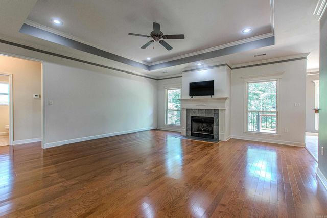 15516 Hartford Street, Little Rock, AR 72223