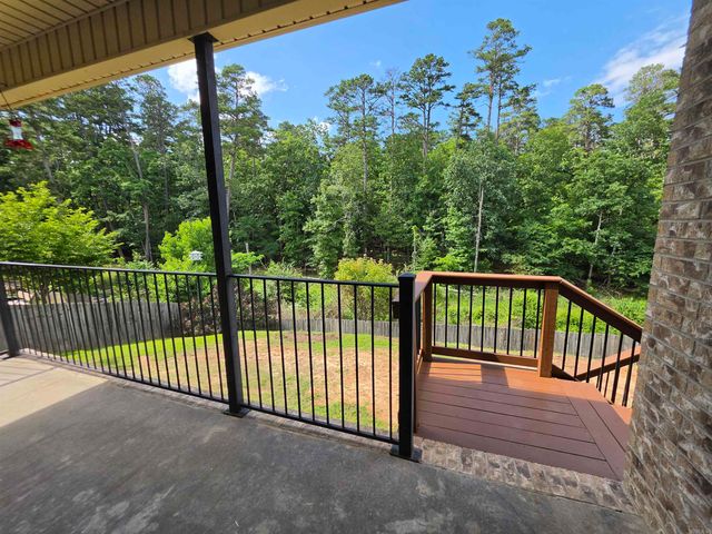 15516 Hartford Street, Little Rock, AR 72223