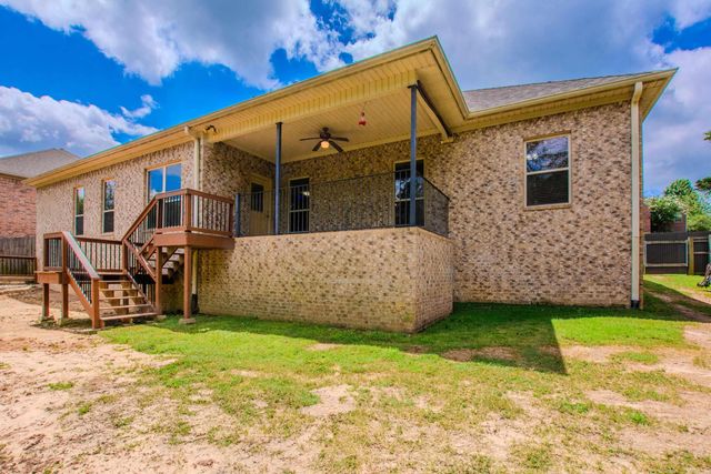 15516 Hartford Street, Little Rock, AR 72223
