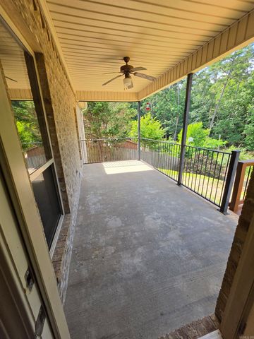 15516 Hartford Street, Little Rock, AR 72223