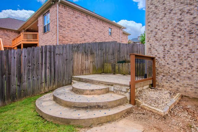 15516 Hartford Street, Little Rock, AR 72223