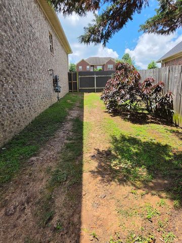 15516 Hartford Street, Little Rock, AR 72223