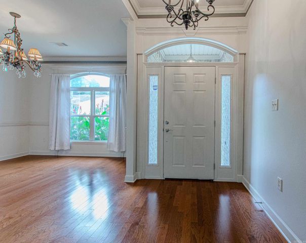 15516 Hartford Street, Little Rock, AR 72223