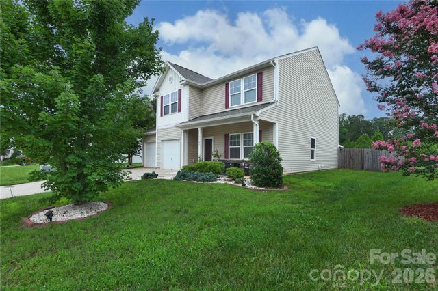 5149 Red Poll Drive, Greensboro, NC 27405