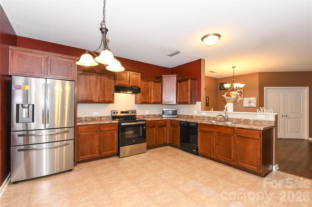 5149 Red Poll Drive, Greensboro, NC 27405