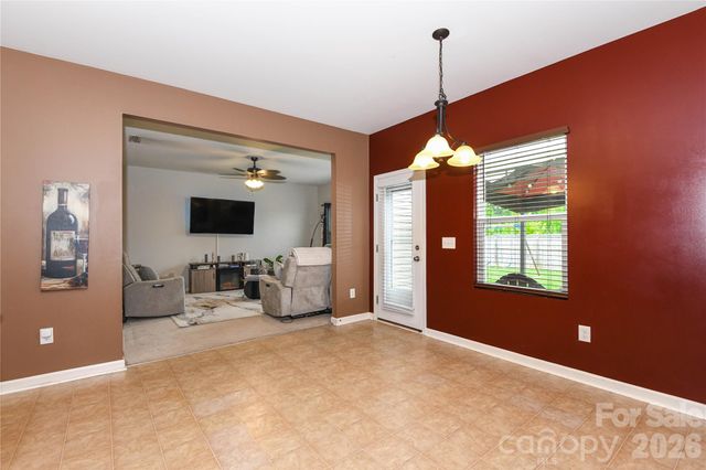 5149 Red Poll Drive, Greensboro, NC 27405