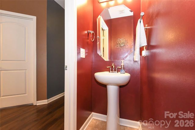 5149 Red Poll Drive, Greensboro, NC 27405