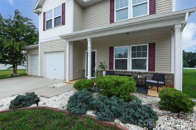 5149 Red Poll Drive, Greensboro, NC 27405