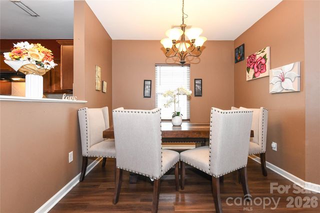 5149 Red Poll Drive, Greensboro, NC 27405