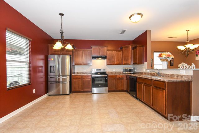 5149 Red Poll Drive, Greensboro, NC 27405