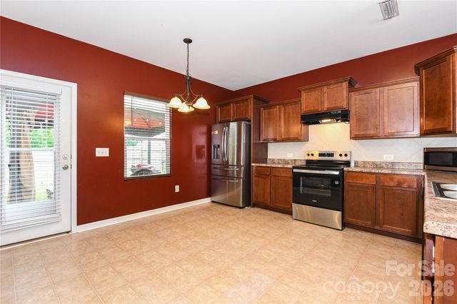5149 Red Poll Drive, Greensboro, NC 27405