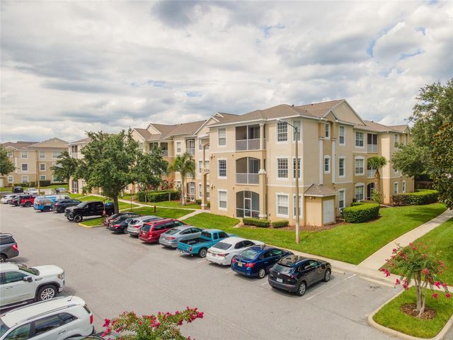 2301 BUTTERFLY PALM WAY 203, Kissimmee, FL 34747