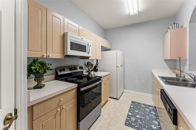 2301 BUTTERFLY PALM WAY 203, Kissimmee, FL 34747