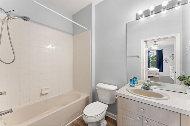 2301 BUTTERFLY PALM WAY 203, Kissimmee, FL 34747