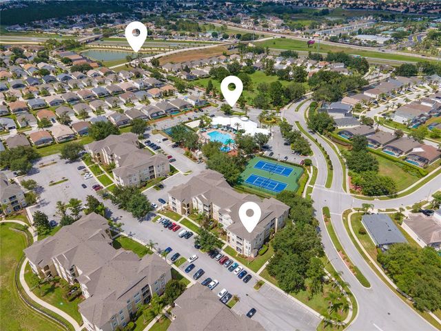 2301 BUTTERFLY PALM WAY 203, Kissimmee, FL 34747