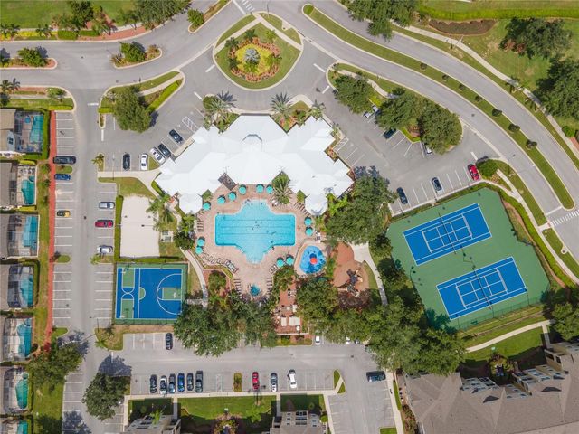 2301 BUTTERFLY PALM WAY 203, Kissimmee, FL 34747
