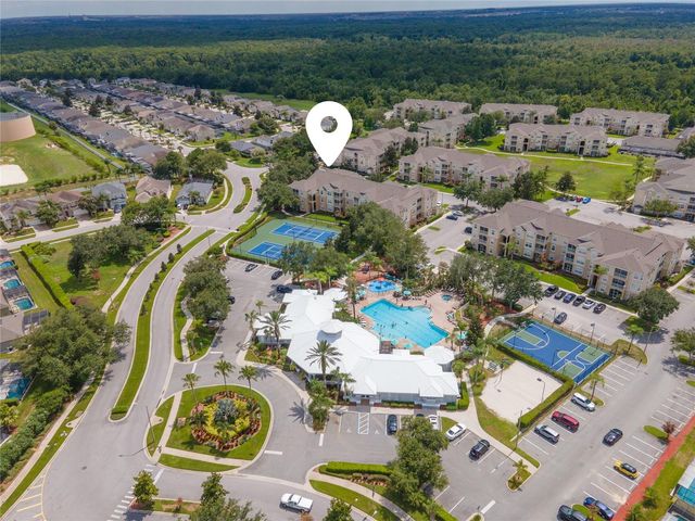 2301 BUTTERFLY PALM WAY 203, Kissimmee, FL 34747