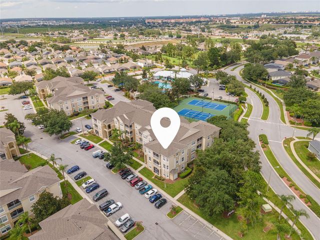 2301 BUTTERFLY PALM WAY 203, Kissimmee, FL 34747