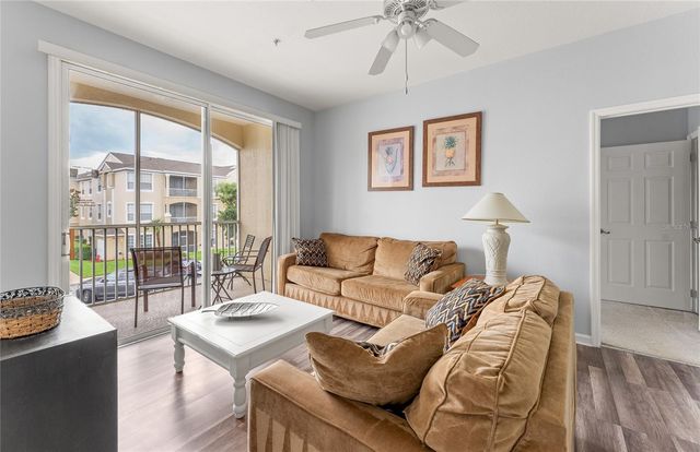 2301 BUTTERFLY PALM WAY 203, Kissimmee, FL 34747