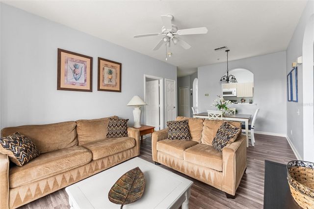 2301 BUTTERFLY PALM WAY 203, Kissimmee, FL 34747
