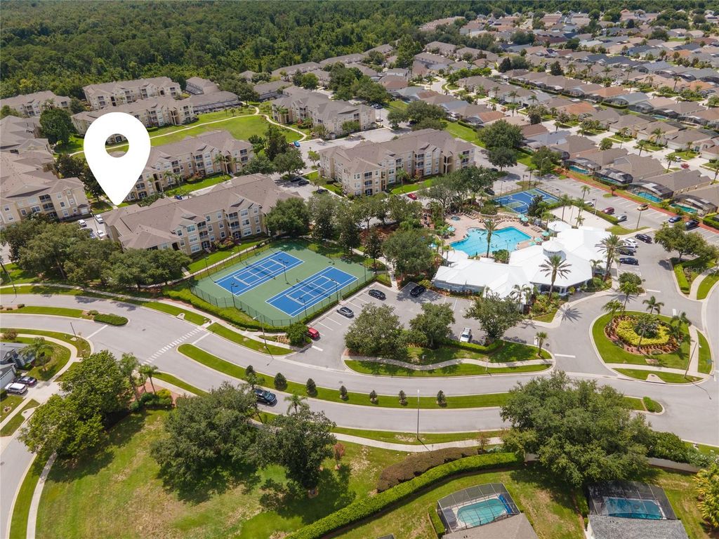 2301 BUTTERFLY PALM WAY 203, Kissimmee, FL 34747