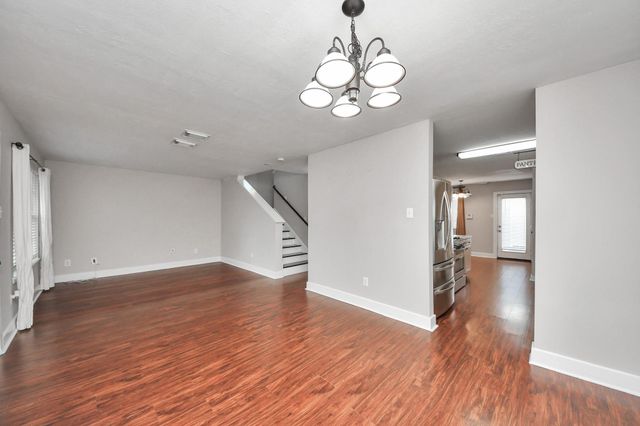 1536 Kew Garden Drive, Houston, TX 77047