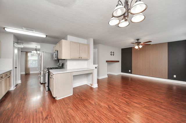 1536 Kew Garden Drive, Houston, TX 77047