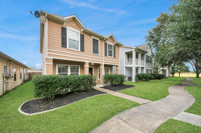 1536 Kew Garden Drive, Houston, TX 77047