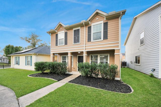 1536 Kew Garden Drive, Houston, TX 77047