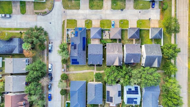 1536 Kew Garden Drive, Houston, TX 77047