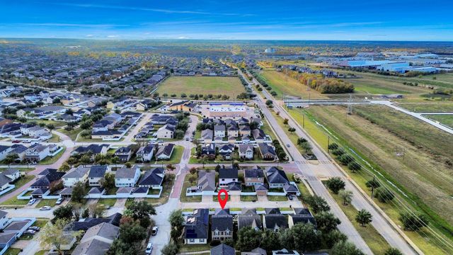 1536 Kew Garden Drive, Houston, TX 77047