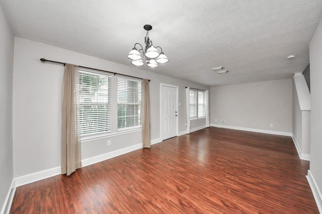 1536 Kew Garden Drive, Houston, TX 77047