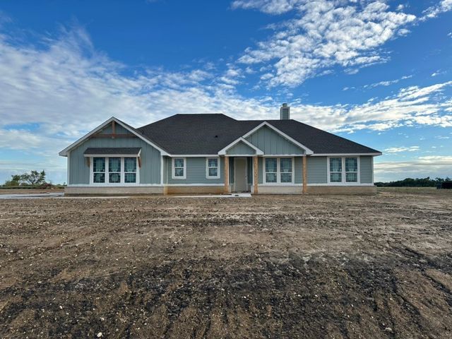 300 Horizon Road, Valley View, TX 76272
