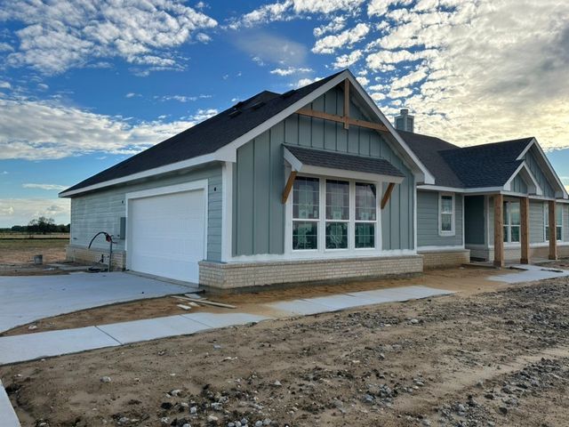 300 Horizon Road, Valley View, TX 76272