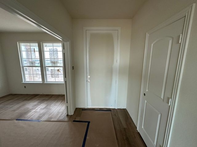 300 Horizon Road, Valley View, TX 76272