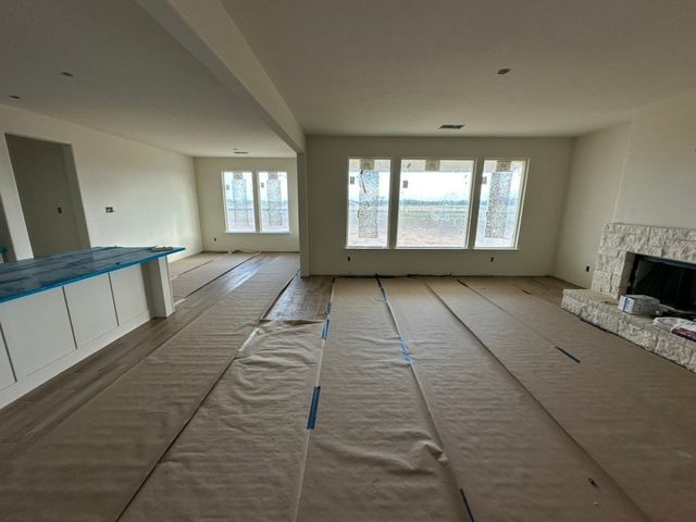 300 Horizon Road, Valley View, TX 76272