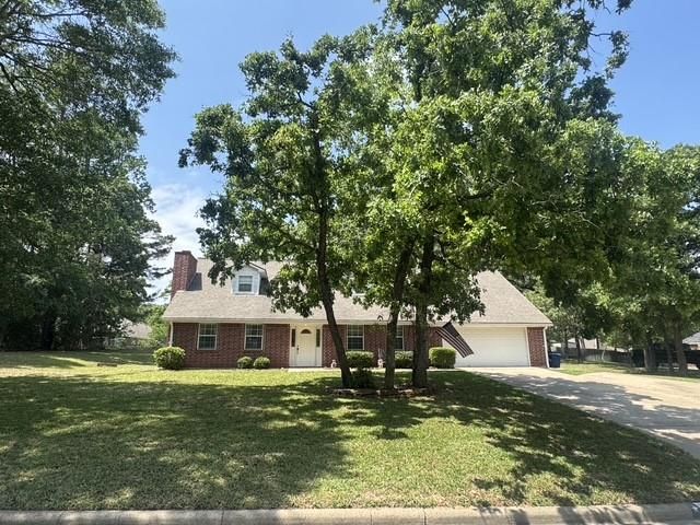1928 Greentree Drive, Huntsville, TX 77340