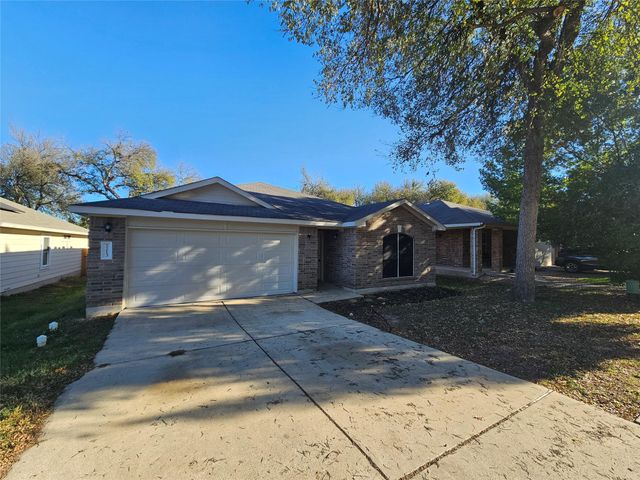 5213 English Glade DR, Austin, TX 78724