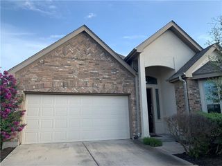1116 Clearwing CIR, Georgetown, TX 78626