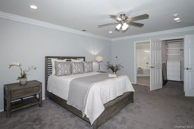 83 Village Green Drive 83, Port Jefferson Station, NY 11776